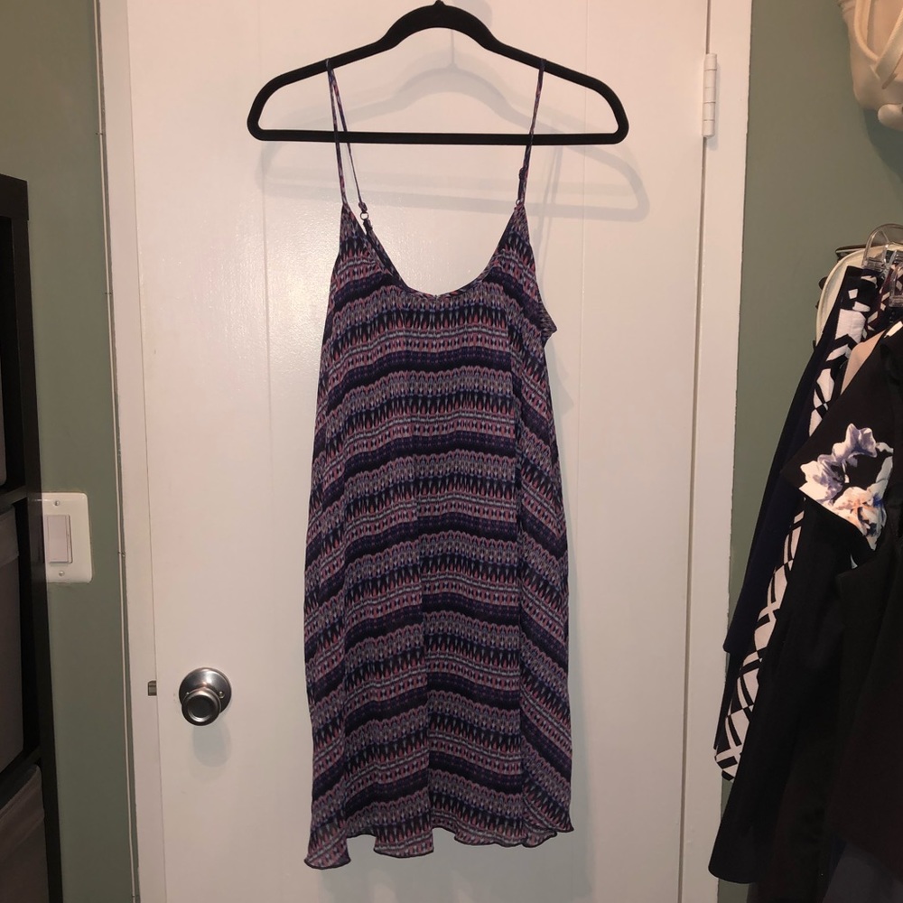 Express Dress
